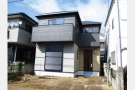 武蔵村山市伊奈平〈新築戸建〉 西武拝島線「西武立川」駅徒歩30分 3LDK 建物66.93m² 土地85.02m² 駐車場あり プロパンガス
