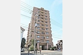 立川市上砂町5丁目〈中古〉西武拝島線「武蔵砂川」駅徒歩8分　3LDK　リノベーション物件　南東向き10階住戸につき陽当たり・眺望良好　教育・商業施設充実　アフターサービス保証付き