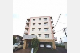 MAC立川一番町コート