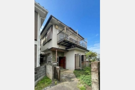 昭島市福島町〈売地〉 JR「立川」駅バス13分 120.15m² 建築条件なし