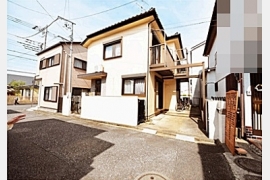 武蔵村山市大南3丁目〈中古〉多摩モノレール「桜街道」駅徒歩17分　室内・水回りもきれいにお使いです　リフォーム履歴あり