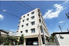 立川市一番町4丁目〈中古〉西武拝島線「西武立川」駅徒歩22分　3DK　1階部分　総戸数47戸