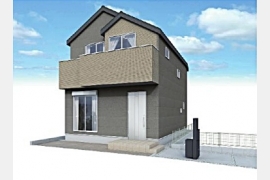 立川市栄町2丁目〈新築〉多摩モノレール「立飛」駅徒歩19分　3LDK　豊富な収納　エアコン設置済　断熱等級6の省エネ住宅　耐震等級3　食洗機　こだわりの住宅性能　全4棟②号棟