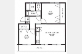 芝中分譲住宅 ロー1号棟　305号室