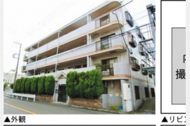 ビーグルマンション砂川町 102号室
