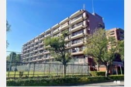 タカギ青梅橋マンション
