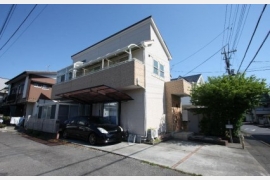 東村山市諏訪町一丁目〈中古戸建〉 西武国分寺線「東村山」駅 4LDK 建物101.43m² 土地145.9m² 都市ガス