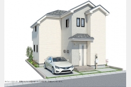 武蔵村山市大南4丁目〈新築〉西武拝島線・多摩モノレール線「玉川上水」駅徒歩11分　2路線利用可能　太陽光発電採用住宅　ZEH水準の省エネ住宅　全居室2面採光　ビルトイン浄水器　浴室乾燥機