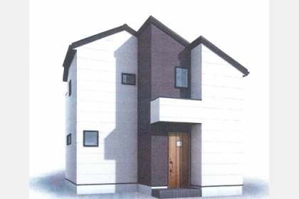 武蔵村山市三ツ藤3丁目〈新築〉JR中央線「立川」駅バス31分停歩6分　3LDK　リビングイン階段　浄水器　浴室乾燥機　24時間換気　幅広バルコニー　駐車2台可