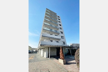 立川市砂川町8丁目〈中古〉西武拝島線「武蔵大和」駅から徒歩12分　3LDK　室内表装工事予定　ペット可（細則あり）