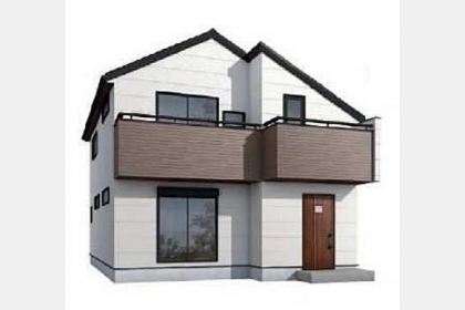 立川市砂川町7丁目〈新築〉西武拝島線「武蔵砂川」駅徒歩19分　ファミリークローク　パントリー　2ウォークインクローゼット　食洗機　保証、建物性能評価、設備、仕様も充実　全3棟①号棟