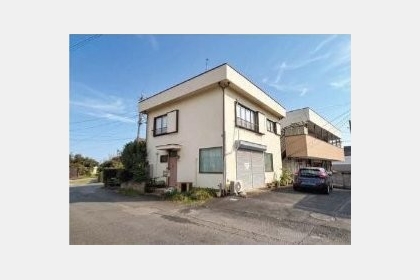 立川市砂川町8丁目〈売地〉 西武拝島線「武蔵砂川」駅徒歩11分 188.52m² プロパンガス 建築条件なし