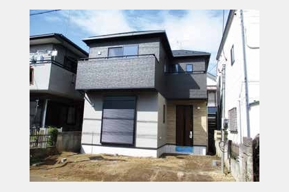 武蔵村山市伊奈平〈新築戸建〉 西武拝島線「西武立川」駅徒歩30分 3LDK 建物66.93m² 土地85.02m² 駐車場あり プロパンガス