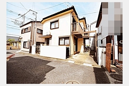 武蔵村山市大南3丁目〈中古〉多摩モノレール「桜街道」駅徒歩17分　室内・水回りもきれいにお使いです　リフォーム履歴あり