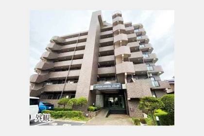 立川市上砂町5丁目〈中古〉西武拝島線「武蔵砂川」駅徒歩8分　新規リノベーション物件　専用庭　南東向き・陽当たり良好