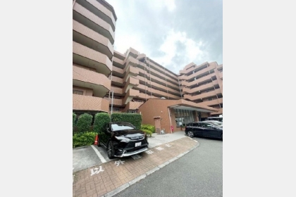 立川市一番町2丁目〈中古〉西武拝島線「西武立川」駅徒歩12分　3LDK　教育・商業施設や公園など周辺施設が充実　東南向き　ペット可