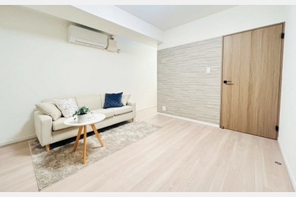 立川市錦町3丁目〈中古〉JR中央線「立川」駅徒歩11分　2SLDK（地下1階付）　3駅利用可能　浴室乾燥機　浄水器　食洗機　オートロック　宅配ボックス　