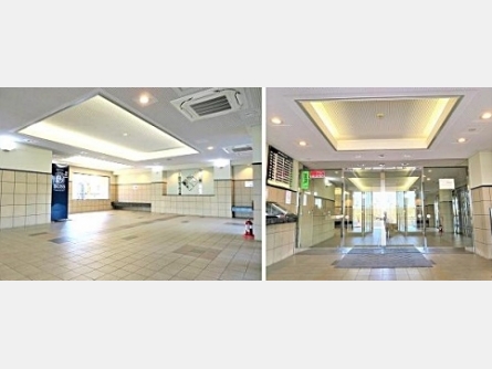 立川市上砂町5丁目〈中古〉西武拝島線「武蔵砂川」駅徒歩8分　3LDK　リノベーション物件　南東向き10階住戸につき陽当たり・眺望良好　教育・商業施設充実　アフターサービス保証付き