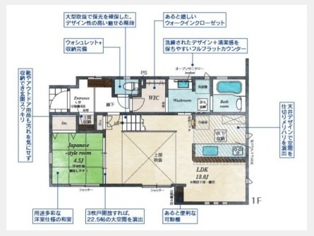 立川市若葉町3丁目〈新築戸建〉 西武拝島線「東大和市」駅徒歩18分 4LDK 建物100.61m² 土地125.63m² オール電化 食洗機 温水洗浄便座