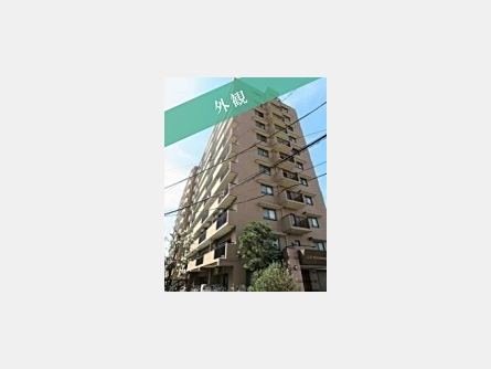 立川市上砂町5丁目〈中古〉西武拝島線「武蔵砂川」駅徒歩8分　3LDK　リノベーション物件　南東向き10階住戸につき陽当たり・眺望良好　教育・商業施設充実　アフターサービス保証付き