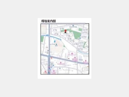 芝中分譲住宅 ロー1号棟　305号室
