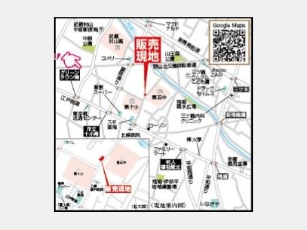 武蔵村山市残堀5丁目〈新築戸建〉 西武立川線「西武立川」駅バス13分 3LDK 建物101.43m² 土地149.72m²