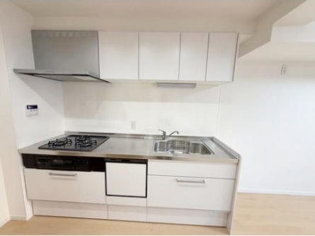 立川市上砂町5丁目〈中古〉西武拝島線「武蔵砂川」駅から徒歩8分　2026年1月新規フルリフォーム完了　食洗機　浴室乾燥機　エアコン3基設置　ペット可（細則有）