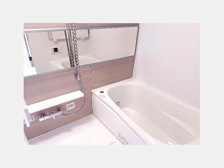 東大和市立野4丁目〈中古〉多摩モノレール「桜街道」駅徒歩1分　東南向き3LDK　リノベーション物件　陽当たり・眺望良好　商業施設や公園など周辺施設が充実