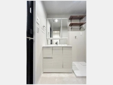 東大和市立野3丁目〈中古〉西武拝島線・多摩モノレール「玉川上水」駅徒歩15分　2026年2月フルリノベーション完了予定　2路線利用可能　教育・商業施設充実　陽当たり・眺望良好