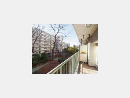 東大和グリーンタウン2-218