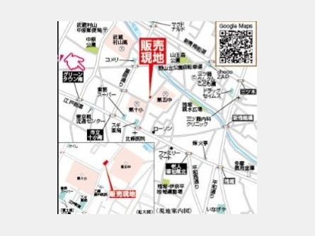 武蔵村山市残堀5丁目〈新築戸建〉 西武立川線「西武立川」駅バス13分 3LDK 建物107.14m² 土地149.69m²