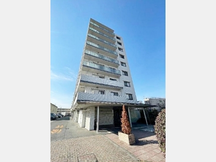 立川市砂川町8丁目〈中古〉西武拝島線「武蔵大和」駅から徒歩12分　3LDK　室内表装工事予定　ペット可（細則あり）