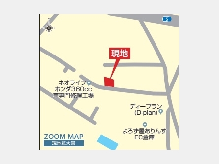 武蔵村山市学園1丁目〈新築戸建〉 多摩モノレール「立川」駅バス25分 4LDK+納戸 建物96.04m² 土地121.68m² 食洗機 浴室乾燥機 駐車場あり