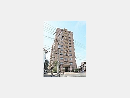 立川市上砂町5丁目〈中古〉西武拝島線「武蔵砂川」駅徒歩8分　3LDK　リノベーション物件　南東向き10階住戸につき陽当たり・眺望良好　教育・商業施設充実　アフターサービス保証付き