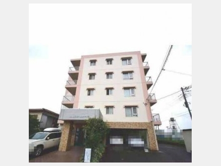 MAC立川一番町コート