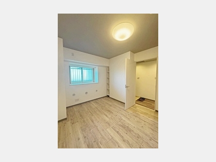 東大和市立野2丁目〈中古〉多摩モノレール「上北台」駅徒歩30秒！　バルコニーから眺望が最高な9階　2025年11月末リノベーション完成　ファミリータイプ3LDK