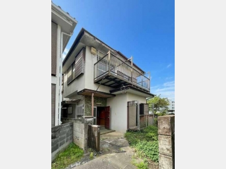 昭島市福島町〈売地〉 JR「立川」駅バス13分 120.15m² 建築条件なし