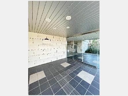 立川市砂川町8丁目〈中古〉西武拝島線「武蔵大和」駅から徒歩12分　3LDK　室内表装工事予定　ペット可（細則あり）