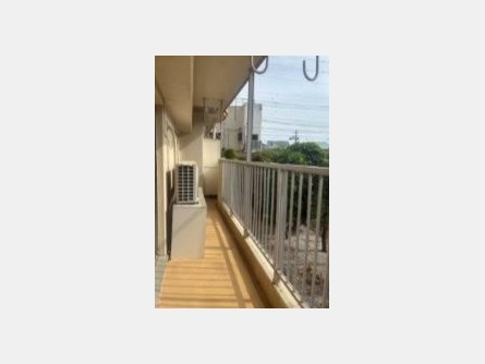 ウィスタリヤマンション第3砂川