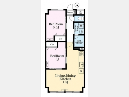 立川市上砂町5丁目〈中古〉西武拝島線「武蔵砂川」駅から徒歩8分　2026年1月新規フルリフォーム完了　食洗機　浴室乾燥機　エアコン3基設置　ペット可（細則有）
