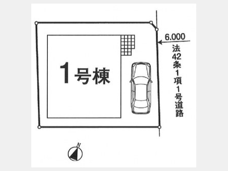 東大和市南街〈新築戸建〉 西武拝島線「東大和市」駅徒歩12分 3LDK+S 建物90.72m² 土地91.92m² 食洗機 温水洗浄便座 浴室乾燥機