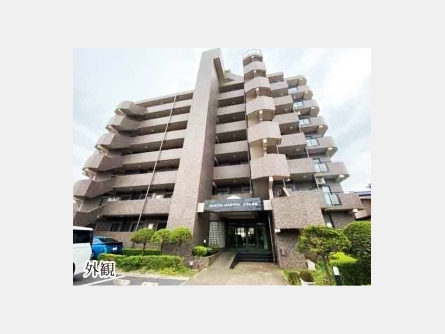 立川市上砂町5丁目〈中古〉西武拝島線「武蔵砂川」駅徒歩8分　新規リノベーション物件　専用庭　南東向き・陽当たり良好