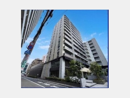 エクセレントシティ立川THE GRAN