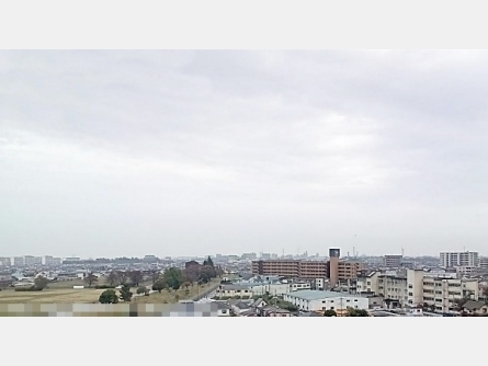 立川市上砂町5丁目〈中古〉西武拝島線「武蔵砂川」駅徒歩8分　3LDK　リノベーション物件　南東向き10階住戸につき陽当たり・眺望良好　教育・商業施設充実　アフターサービス保証付き