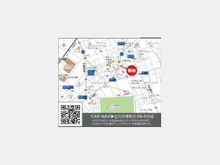 立川市栄町2丁目〈新築戸建〉 「立飛」駅徒歩19分 3LDK 建物79.94m² 土地102m² 食洗機