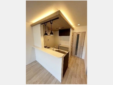 東大和市立野3丁目〈中古〉西武拝島線・多摩モノレール「玉川上水」駅徒歩15分　2026年2月フルリノベーション完了予定　2路線利用可能　教育・商業施設充実　陽当たり・眺望良好