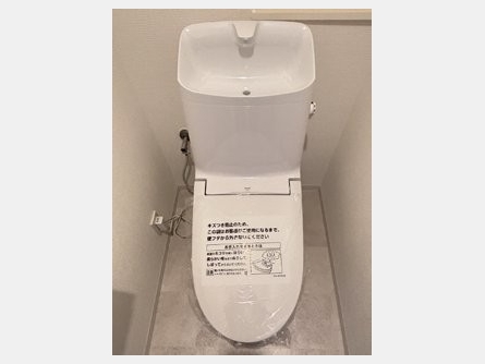 グレーシアシティ立川ブロードウィング502号室