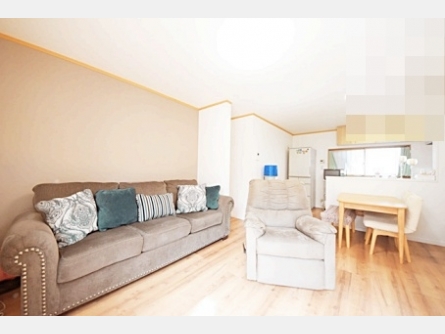 武蔵村山市大南3丁目〈中古〉多摩モノレール「桜街道」駅徒歩17分　室内・水回りもきれいにお使いです　リフォーム履歴あり