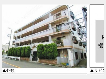 ビーグルマンション砂川町 102号室