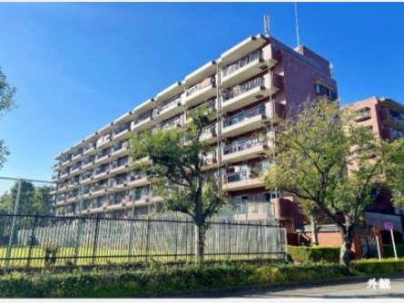 タカギ青梅橋マンション